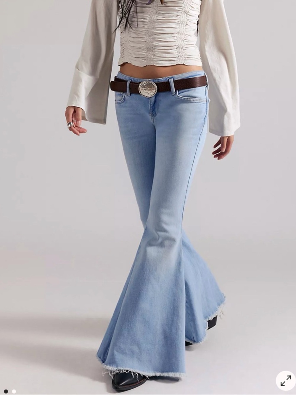 Free People Jeans